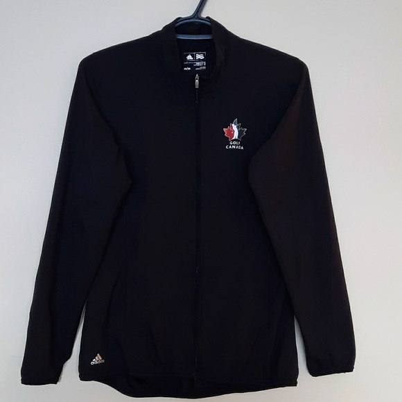 Adidas lightweight shell jacket - Picture 1 of 4